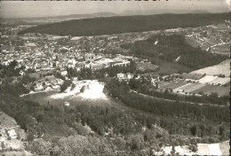 10576875 Neuhausen Rheinfall Neuhausen Rhein Fliegeraufnahme Schaffhausen - Andere & Zonder Classificatie