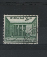 Deutsches Reich  Michel Kat.Nr Gest 743 - Used Stamps