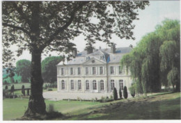 78 VILLEPREUX (Yvelines) Château De Villpreux XVIIIe Siècle - M.H. Edit. Anjou Color - Villepreux