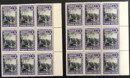 Congo Belge 1938 Rivière Molindi MNH** - Other & Unclassified