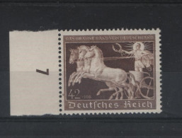 Deutsches Reich  Michel Kat.Nr Postfr/** 747 - Unused Stamps