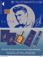 GERMANY - Elvis Presley(K 640), Tirage 3000, 06/93, Mint - K-Series : Customers Sets