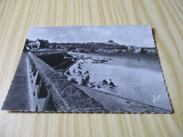 Trégastel (22).Plage De Coz-Pors - Carte Animée. - Trégastel