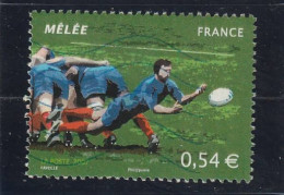 FRANCE  2007  Y&T 4063 - Used Stamps