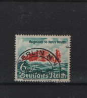 Deutsches Reich  Michel Kat.Nr Gest 750 (1) - Gebraucht