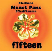 Steelband Munot Pans Schaffhausen - Other & Unclassified