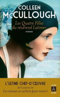 LEs Quatre Filles Du Révérend Latimer - Other & Unclassified