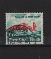 Deutsches Reich  Michel Kat.Nr Gest 750 (2) - Oblitérés