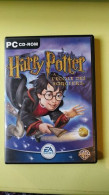 DVD- Harry Potter A L'ecole Des Sorcier - Autres & Non Classés