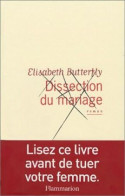 Dissection Du Mariage - Other & Unclassified