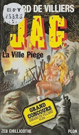 La Ville Piège - Other & Unclassified