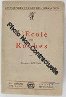 L'Ecole Des Roches - Other & Unclassified