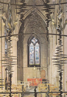 Postcard  Ripon Cathedral The Chapel Of The Holy Spirit My Ref B26497 - Andere & Zonder Classificatie