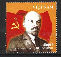 VIET NAM. Timbre De 2020. Lénine. - Lenin