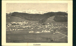 10576618 Einsiedeln SZ Einsiedeln  X 1923 Einsiedeln - Other & Unclassified
