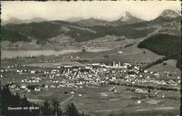 10576615 Einsiedeln SZ Einsiedeln  X 1944 Einsiedeln - Otros & Sin Clasificación