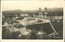 10576613 Einsiedeln SZ Einsiedeln Kloster X 1926 Einsiedeln - Otros & Sin Clasificación