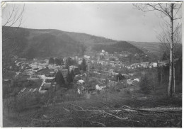 VABRE  VUE GENERALE   ANNEE 1958 - Vabre