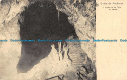 R118250 Grotte De Rochefort. L Entree De La Salle Du Sabbat. Ern. Thill. Nels - World