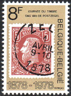 Belgique - 1978 - COB 1890 ** (MNH) - Nuevos
