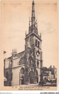 AALP1-69-0049 - VILLEFRANCHE-EN-BEAUJOLAIS - Eglise Notre Dame Des Marrais - Villefranche-sur-Saone