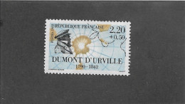 FRANCE 1988 -  N°YT 2522 - Used Stamps