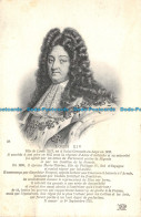R118281 Louis XIV - World