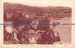 R118286 La Cote D Azur. Bandol. Plage De L Hotel Des Bains - World