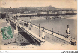 AALP8-69-0718 - LYON - Le Pont Du Midi - Lyon 1