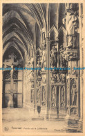 R118299 Tournai. Porche De La Cathedrale. Nels - World
