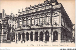 AALP8-69-0697 - LYON - Le Grand Theatre - Lyon 1