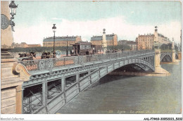 AALP7-69-0630 - LYON - Le Pont Du Midi - Lyon 1