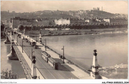 AALP7-69-0626 - LYON - Le Pont Gallieni - Lyon 1