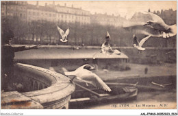 AALP7-69-0591 - LYON - Les Mouettes - Lyon 1