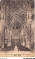 AALP7-69-0570 - LYON - Interieur De La Basilique De Notre Dame De Fourviere- Vue Entree - Lyon 1