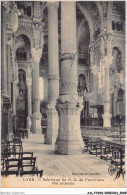 AALP7-69-0573 - LYON - Basilique De Notre Dame De Fourviere-Nef Laterale - Lyon 1