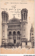 AALP6-69-0535 - LYON - Eglise De Fourviere-Facade Principale - Lyon 1