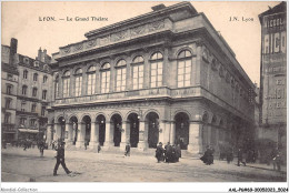 AALP6-69-0541 - LYON - Le Grand Theatre - Lyon 1