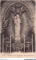 AALP6-69-0536 - LYON - Basilique Notre Dame De Fourviere-Vierge Du Sanctuaire - Lyon 1
