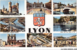 AALP6-69-0528 - LYON - Paysage Lyonnais - Lyon 1