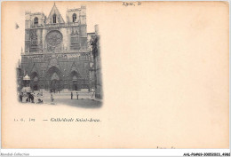 AALP6-69-0520 - LYON - Cathedrale St Jean - Lyon 1