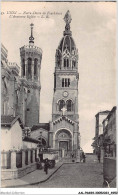 AALP6-69-0504 - LYON - Notre Dame De Fourbiere - L'Ancienne Eglise - Lyon 1