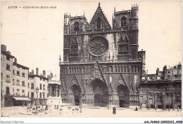 AALP6-69-0508 - LYON - Cathedrale St Jean - Lyon 1