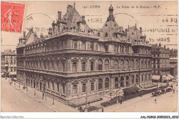 AALP6-69-0495 - LYON - Palais De La Bourse - Lyon 1