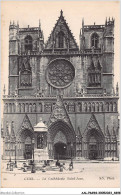 AALP6-69-0478 - LYON - La Cathedrale Saint Jean - Lyon 1