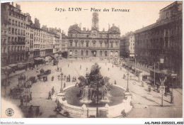 AALP6-69-0479 - LYON - Place Des Terreaux - Lyon 1