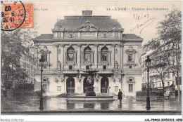 AALP5-69-0458 - LYON - Theatre Des Celestins - Lyon 1