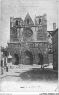 AALP5-69-0448 - LYON - La Cathedrale  - Lyon 1
