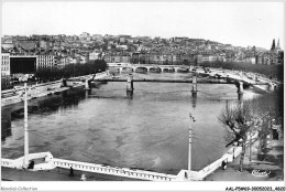 AALP5-69-0439 - LYON - Pont Tilsitt-Pont Du Palais-Pont Du Change - Lyon 1
