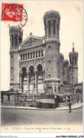 AALP5-69-0427 - LYON - Facade De Notre Dame De Fourviere - Lyon 1